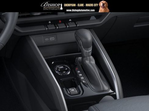 New 2026 Chevrolet Colorado LT w/ Advanced Trailering Package AWD/4WD image 23