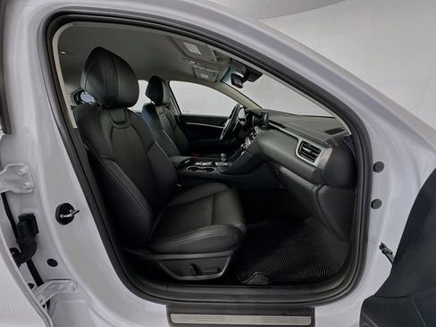 Certified 2026 Genesis G70 2.5T AWD/4WD image 29