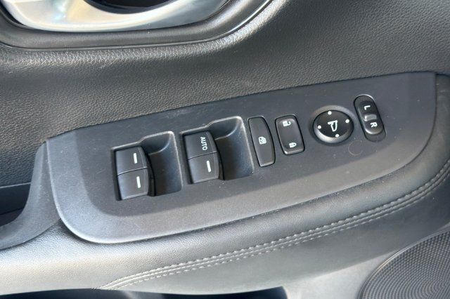 Certified 2024 Honda HR-V LX image 13
