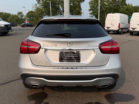 Used 2019 Mercedes-Benz GLA 250 4MATIC image 6