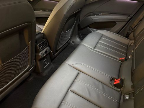 New 2026 Audi Q4 e-tron Premium Plus image 11