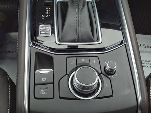 New 2025 MAZDA CX-5 Signature image 20