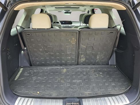 Used 2025 Hyundai Palisade Calligraphy AWD/4WD image 8