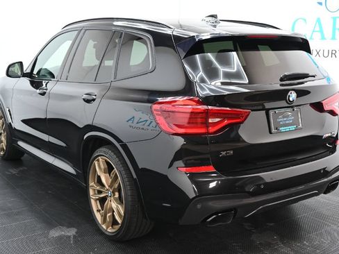 Used 2020 BMW X3 M40i w/ Premium Package AWD/4WD image 5