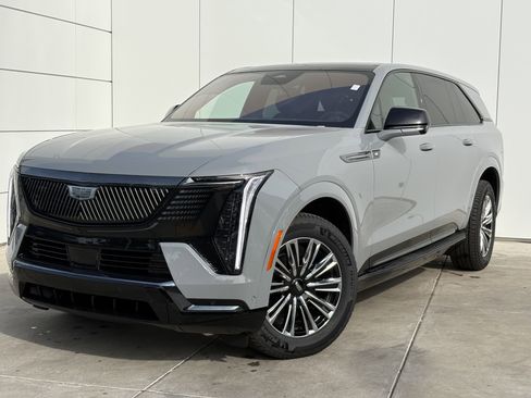 New 2026 Cadillac Escalade IQ Sport 1 w/ LPO, Floor Liner Package image 2