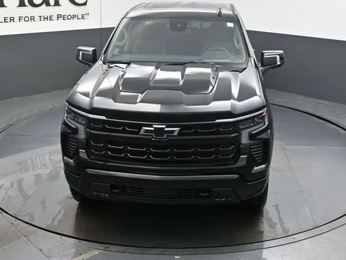 New 2026 Chevrolet Silverado 1500 LT Trail Boss w/ LT Trail Boss Premium Package image 37
