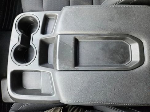 Used 2022 Chevrolet Silverado 1500 RST w/ Z71 Off-Road Package image 21