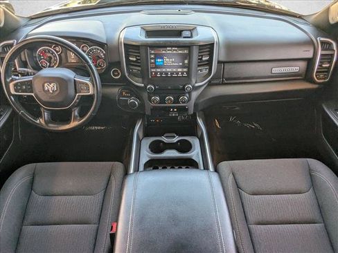 Used 2019 RAM 1500 Big Horn RWD image 18