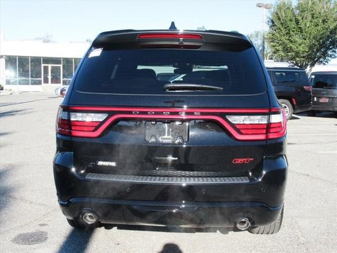 New 2026 Dodge Durango GT image 5