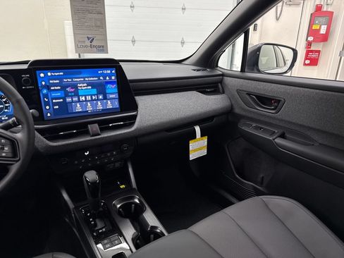 New 2026 Subaru Outback Limited AWD/4WD image 15