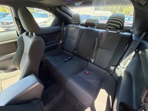 Used 2011 Scion tC FWD image 11