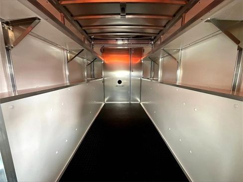 New 2025 Chevrolet Express 3500 w/ Power Convenience Package image 12