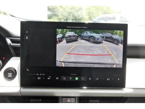 New 2026 MAZDA CX-5 Preferred AWD/4WD image 22