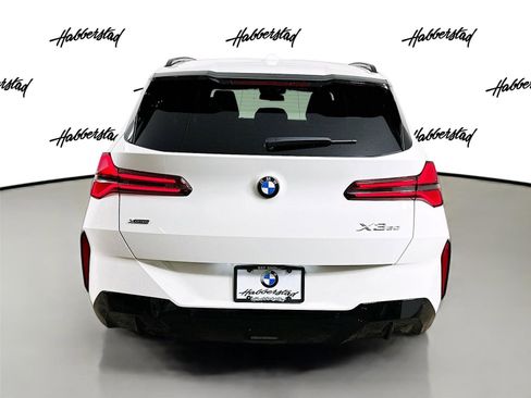 New 2026 BMW X3 xDrive30 w/ Premium Package image 6