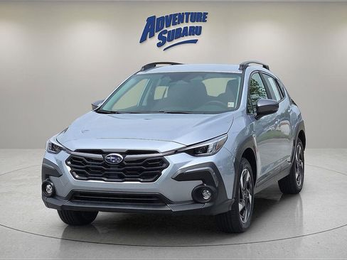 Certified 2026 Subaru Crosstrek 2.5i Limited AWD/4WD image 2