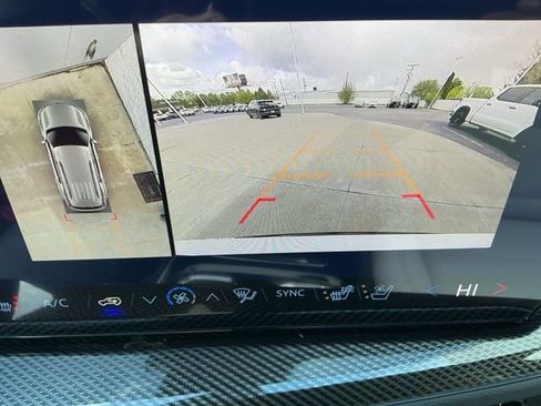 New 2026 Chevrolet Traverse High Country image 27