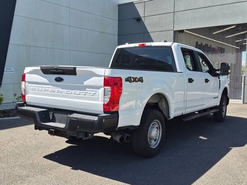 Used 2020 Ford F250 XL w/ Power Equipment Group image 4