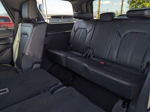 Used 2024 Ford Expedition Timberline AWD/4WD image 9
