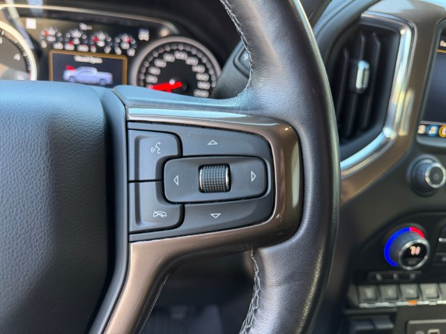 Used 2022 Chevrolet Silverado 3500 High Country w/ Z71 Off-Road Package AWD/4WD image 19
