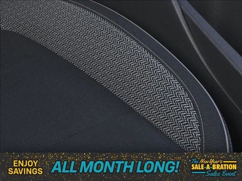 New 2026 Chevrolet TrailBlazer LS image 21