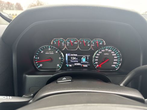 Used 2017 Chevrolet Silverado 1500 LT w/ All Star Edition image 11