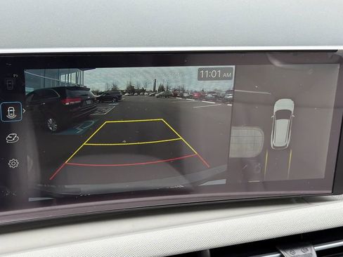 New 2026 Hyundai Tucson Limited image 18