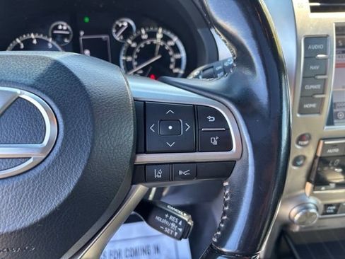 Used 2020 Lexus GX 460 Premium w/ Premium Package AWD/4WD image 15