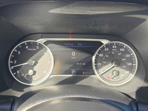 Used 2023 Nissan Sentra SV image 20