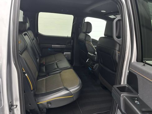 Used 2022 Ford F150 Tremor w/ Equipment Group 402A High AWD/4WD image 52