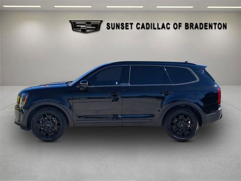 Used 2022 Kia Telluride EX w/ EX Premium Package image 42