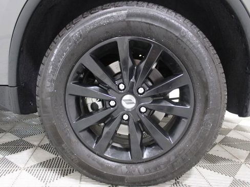 Used 2024 Dodge Durango SXT image 50