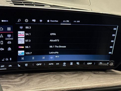 New 2025 Audi Q5 Premium Plus image 16