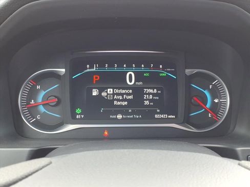 Used 2021 Honda Passport Sport image 26