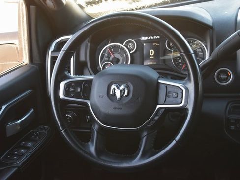 Used 2024 RAM 2500 Big Horn image 16