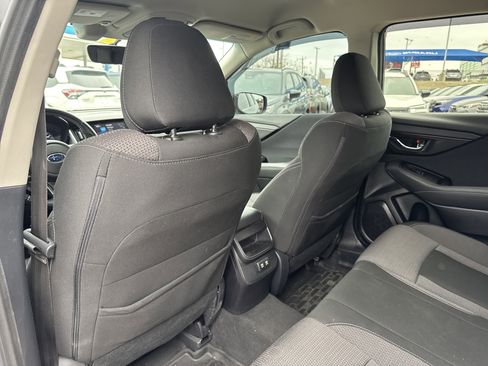 Used 2020 Subaru Outback Premium w/ Popular Package #1 image 24