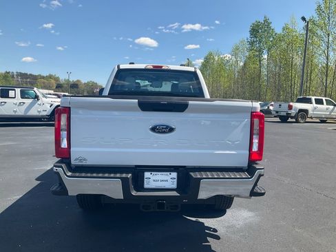New 2026 Ford F250 XL AWD/4WD image 6