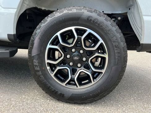 Used 2023 Ford F150 XLT w/ Equipment Group 302A High AWD/4WD image 15