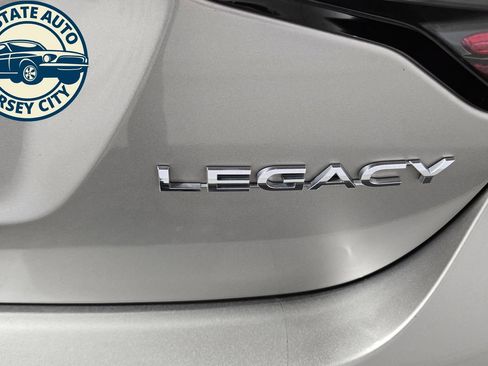 Used 2020 Subaru Legacy Limited AWD/4WD image 34