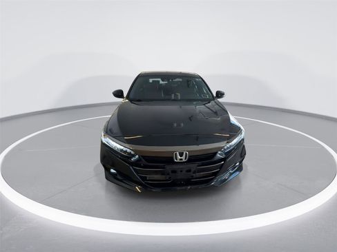 Used 2021 Honda Accord Sport image 2
