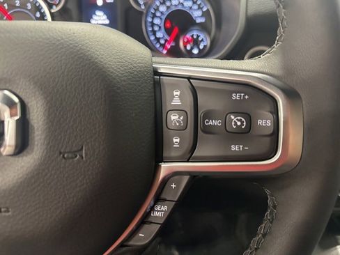 New 2026 RAM 1500 Big Horn image 17