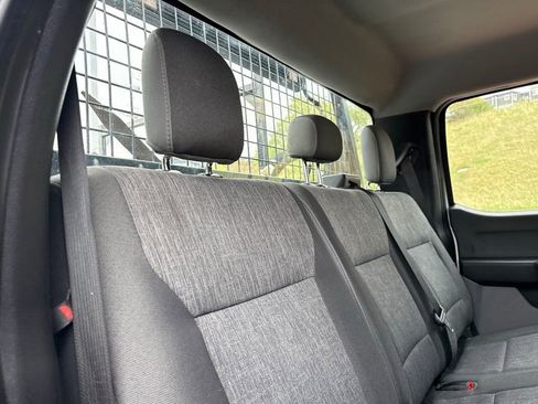 Used 2024 Ford F350 XL AWD/4WD image 26
