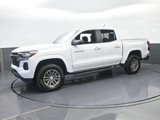 Used 2023 Chevrolet Colorado LT w/ LT Convenience Package RWD video 2