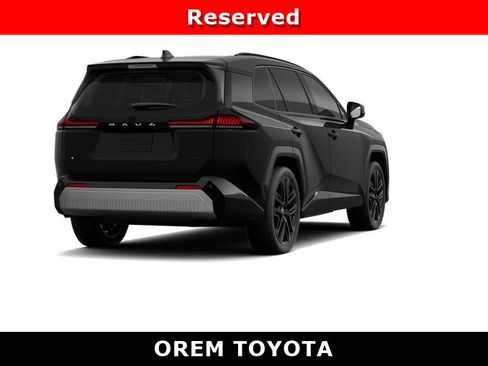 New 2026 Toyota RAV4 XSE w/ Panoramic Sun Roof Package AWD/4WD image 9