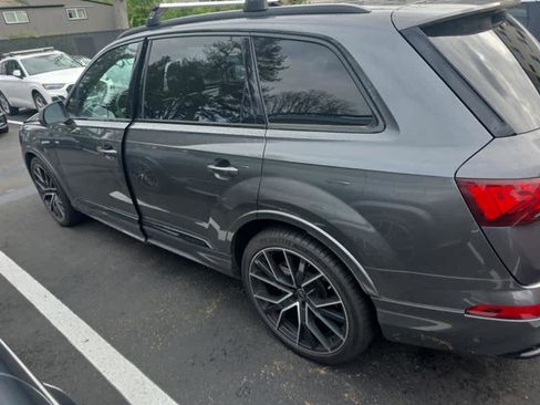 Used 2023 Audi Q7 3.0T Prestige w/ Prestige Package image 7