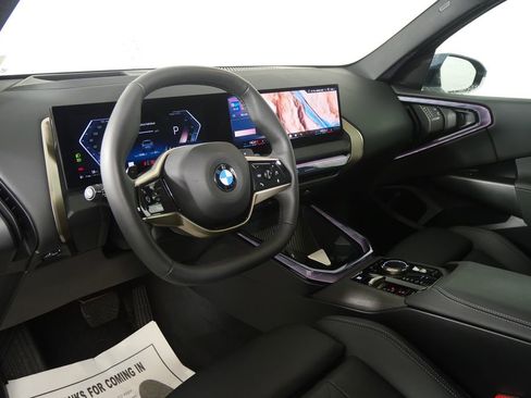 Certified 2025 BMW X3 xDrive30i image 13