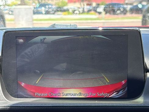 Used 2021 MAZDA MAZDA6 Grand Touring FWD image 17