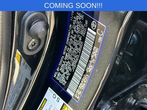 Used 2020 Toyota Corolla LE w/ Carpet Mat Package (TMS) FWD image 27