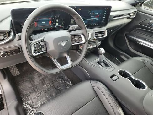 New 2026 Ford Mustang Premium image 27