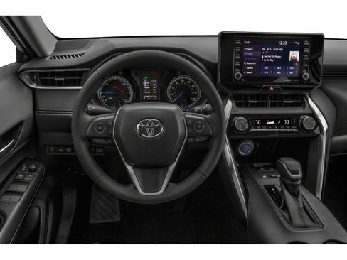 Used 2021 Toyota Venza Limited AWD/4WD image 4