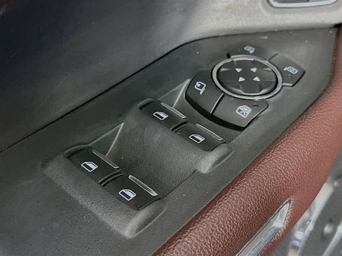 Certified 2024 Ford Expedition Max Limited RWD image 30